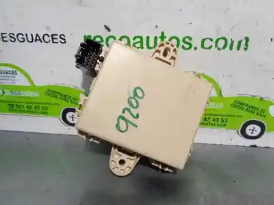 Автозапчастина б/у реле/запоперівник для lexus rx 300 (mcu35) 3.0 v6 cat посилання на oem iam cb0pv71  