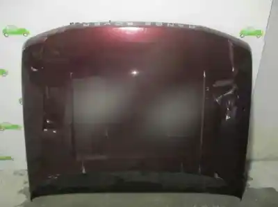 Peça sobressalente para automóvel em segunda mão capot por land rover range rover (lp) hse (165kw) referências oem iam 