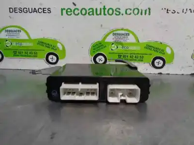 Peça sobressalente para automóvel em segunda mão módulo eletrônico por lexus rx 300 (mcu35) 3.0 v6 cat referências oem iam 8922248010  41481410040