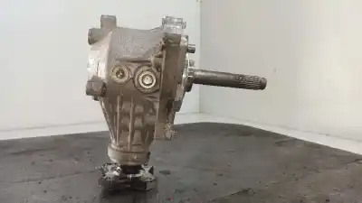 Автозапчасти б/у раздаточная коробка за nissan qashqai / qashqai +2 i (j10, nj10, jj10e) 2.0 a las 4 ruedas ссылки oem iam 33100en10a