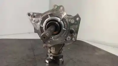 Second-hand car spare part transfer box for nissan qashqai / qashqai +2 i (j10, nj10, jj10e) 2.0 a las 4 ruedas oem iam references 33100en10a  