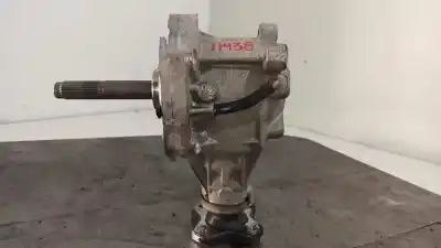 Second-hand car spare part transfer box for nissan qashqai / qashqai +2 i (j10, nj10, jj10e) 2.0 a las 4 ruedas oem iam references 33100en10a  