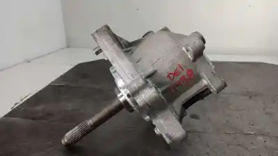 Second-hand car spare part transfer box for nissan qashqai / qashqai +2 i (j10, nj10, jj10e) 2.0 a las 4 ruedas oem iam references 33100en10a  