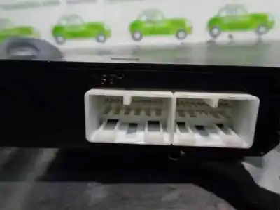 Peça sobressalente para automóvel em segunda mão módulo eletrônico por lexus rx 300 (mcu35) 3.0 v6 cat referências oem iam 8865048060  1773007075