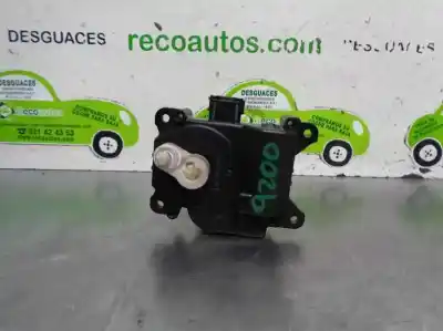 Second-hand car spare part air conditioning hatches opening motor for lexus rx 300 (mcu35) 3.0 v6 cat oem iam references 0638000060