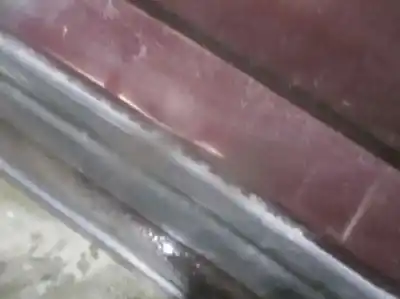 Автозапчастина б/у двері задні ліві для land rover range rover (lp) hse (165kw) посилання на oem iam bfa790090  