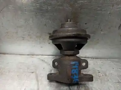 Tweedehands auto-onderdeel egr-klep voor hyundai matrix (fc) 1.5 crdi oem iam-referenties 2841027000