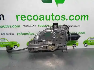 Second-hand car spare part tailgate central locking system  for lexus rx 300 (mcu35) 3.0 v6 cat oem iam references 6891048010