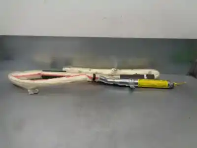 Second-hand car spare part front right curtain airbag for kia opirus (gh) 3.5 oem iam references 858203f010nf