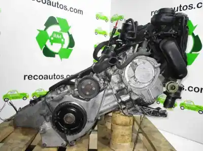 Pezzo di ricambio per auto di seconda mano MOTORE COMPLETO per MERCEDES-BENZ CLASE A (W168)  Riferimenti OEM IAM 668940  