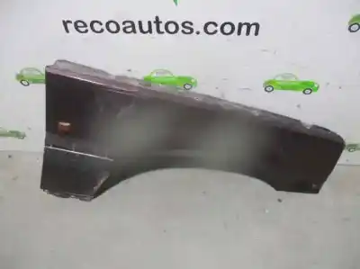 Peça sobressalente para automóvel em segunda mão guarda-lamas dianteiro direito por land rover range rover (lp) hse (165kw) referências oem iam 46d