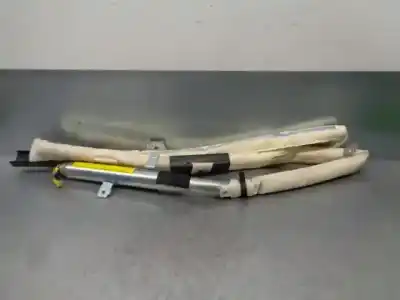 Second-hand car spare part front left curtain airbag for kia opirus (gh) 3.5 oem iam references 858503f010nf