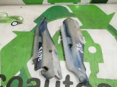 Second-hand car spare part bonnet hinge for citroen c3 1.4 hdi exclusive oem iam references 