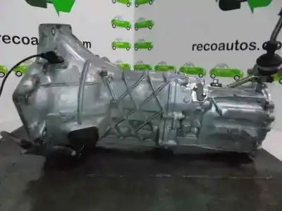 Second-hand car spare part GEARBOX for KIA SPORTAGE  OEM IAM references K011  