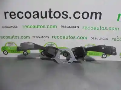 Peça sobressalente para automóvel em segunda mão comutador de luzes por land rover range rover (lp) hse (165kw) referências oem iam amr3763