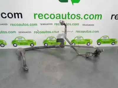 Автозапчастина б/у труби кондиціонації для lexus rx 300 (mcu35) 3.0 v6 cat посилання на oem iam 8870348080 8870348081 8870548040