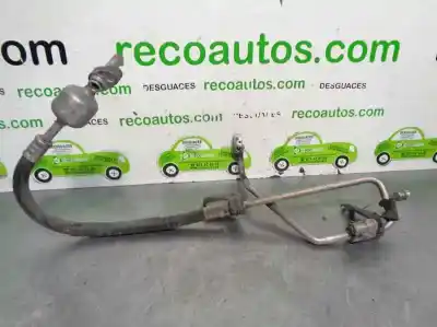 Автозапчастина б/у труби кондиціонації для lexus rx 300 (mcu35) 3.0 v6 cat посилання на oem iam 8870348080 8870348081 8870548040