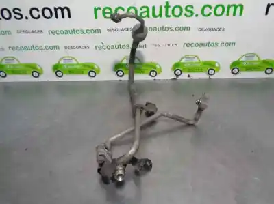 Автозапчастина б/у труби кондиціонації для lexus rx 300 (mcu35) 3.0 v6 cat посилання на oem iam 8870348080 8870348081 8870548040