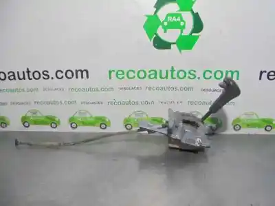 Peça sobressalente para automóvel em segunda mão alavanca de velocidades por land rover range rover (lp) hse (165kw) referências oem iam 
