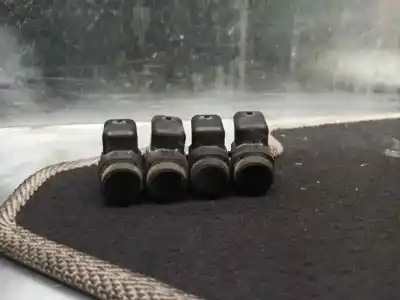 Автозапчасти б/у парковочный датчик за nissan qashqai / qashqai +2 i (j10, nj10, jj10e) 2.0 a las 4 ruedas ссылки oem iam 28438jd00a