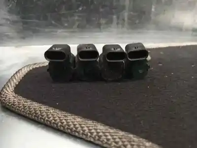 Автозапчасти б/у парковочный датчик за nissan qashqai / qashqai +2 i (j10, nj10, jj10e) 2.0 a las 4 ruedas ссылки oem iam 28438jd00a  