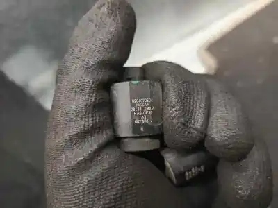 Автозапчасти б/у парковочный датчик за nissan qashqai / qashqai +2 i (j10, nj10, jj10e) 2.0 a las 4 ruedas ссылки oem iam 28438jd00a  