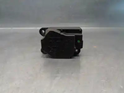 Автозапчасти б/у ОТОПИТЕЛЬНЫЙ ДВИГАТЕЛЬ за LAND ROVER RANGE ROVER EVOQUE (L538)  ссылки OEM IAM LR016627  19C734A