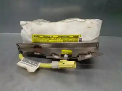 Second-hand car spare part rear right side airbag for kia opirus (gh) 3.5 oem iam references p601353201aa05