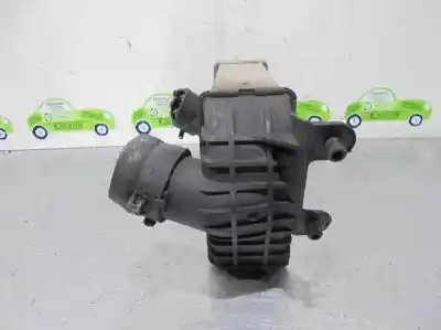 Peça sobressalente para automóvel em segunda mão intercooler por fiat stilo (192) 1.9 jtd cat referências oem iam 46745841  838065000