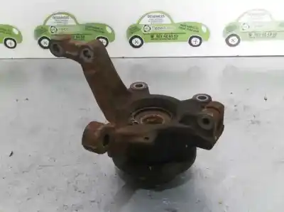 Автозапчасти б/у передняя левая кулачка за renault modus / grand modus (f/jp0_) 1.5 dci (fp0d jp0d) ссылки oem iam 8200345944