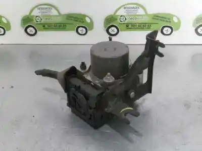 Автозапчасти б/у абс за renault modus 1.5 dci diesel ссылки oem iam 8200129951  0265231359