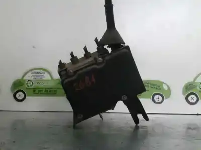 Автозапчасти б/у абс за renault modus 1.5 dci diesel ссылки oem iam 8200129951  0265231359