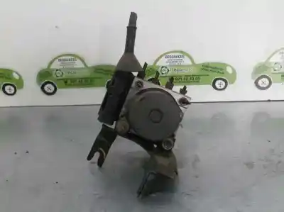 Автозапчасти б/у абс за renault modus 1.5 dci diesel ссылки oem iam 8200129951  0265231359