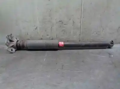 Tweedehands auto-onderdeel schokbreker links achter voor fiat grande punto (199_) 1.9 d multijet oem iam-referenties 343459