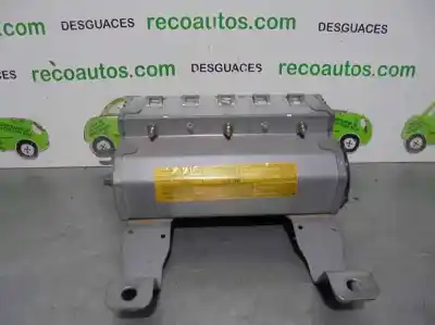 Pezzo di ricambio per auto di seconda mano air bag anteriore destro per mitsubishi montero (v60/v70) 3.2 di-d avance riferimenti oem iam mr402459  