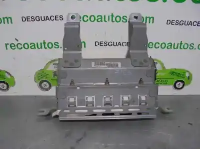 Pezzo di ricambio per auto di seconda mano air bag anteriore destro per mitsubishi montero (v60/v70) 3.2 di-d avance riferimenti oem iam mr402459  