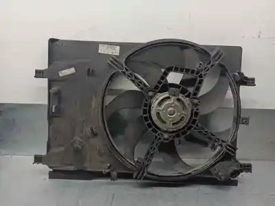 İkinci el araba yedek parçası elektro fan için opel corsa d (s07) 1.2 (l08 l68) oem iam referansları 55701410  e5480