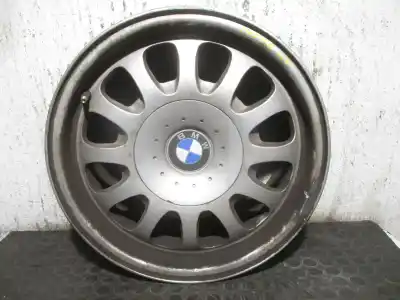 Pièce détachée automobile d'occasion JANTE pour BMW SERIE 5 BERLINA (E39)  Références OEM IAM 1093463 ALUMINIO 12P R157JX15H2IS20