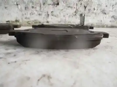 Автозапчасти б/у тормозные колодки за opel corsa d (s07) 1.2 (l08 l68) ссылки oem iam   