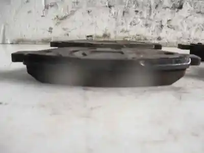 Автозапчасти б/у тормозные колодки за opel corsa d (s07) 1.2 (l08 l68) ссылки oem iam   