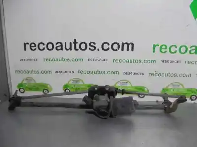 Peça sobressalente para automóvel em segunda mão motor do limpa para brisas por land rover range rover (lp) hse (165kw) referências oem iam lr020112