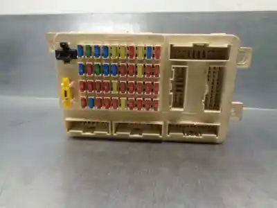 Second-hand car spare part fuse box unit for kia opirus (gh) 3.5 oem iam references 919503f000