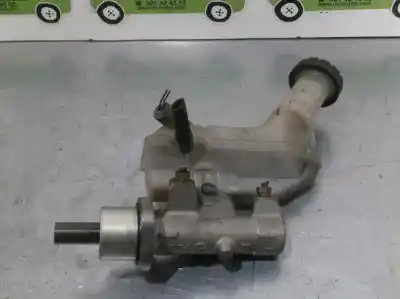 Автозапчасти б/у тормозной насос за renault modus / grand modus (f/jp0_) 1.5 dci (fp0d jp0d) ссылки oem iam 