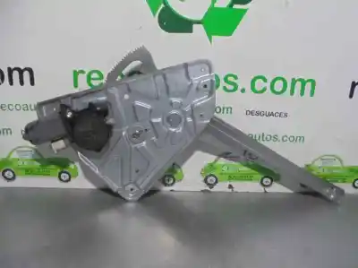 Peça sobressalente para automóvel em segunda mão elevador de vidros dianteiro direito por land rover range rover (lp) hse (165kw) referências oem iam cuh500240