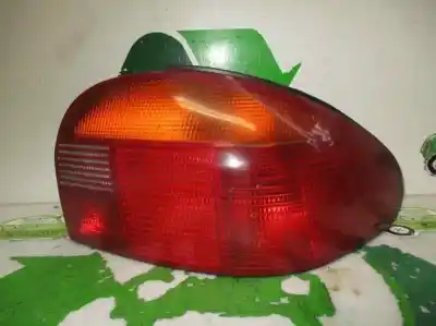 Piesă de schimb auto la mâna a doua LAMPÃ SPATE DREAPTA pentru FORD MONDEO BERLINA/FAMILIAR (FD)  Referințe OEM IAM 1011828  