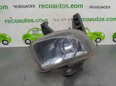 Tweedehands auto-onderdeel rechter mistlamp voor fiat grande punto (199_) 1.9 d multijet oem iam-referenties 51782368