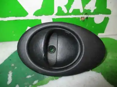 Second-hand car spare part interior right front handle for daewoo matiz 0.8 cat oem iam references 