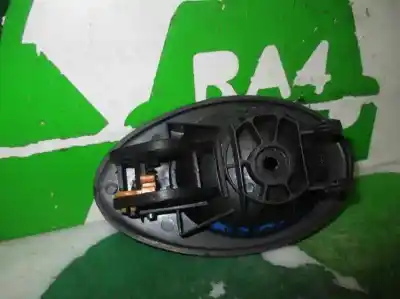 Second-hand car spare part interior right front handle for daewoo matiz 0.8 cat oem iam references   