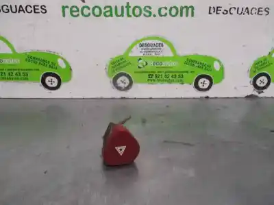 Second-hand car spare part hazard warning lights for citroen c2 audace oem iam references 96405776kr