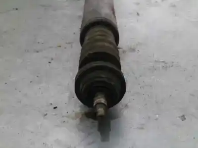 İkinci el araba yedek parçası arka sol amortisör için renault modus 1.5 dci diesel oem iam referansları 8200382033b  03061000997b